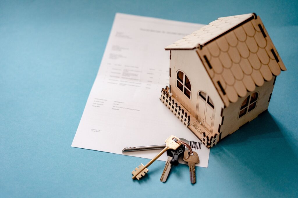 Title Insurance
